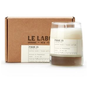 Le Labo Figue 15 Scented Candle